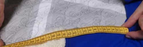 Polo Ralph Lauren Jersey con Capucha con Piel Sintética y Ribete Sherpa, Talla Adolescente, XL. - Imagen 13 de 14