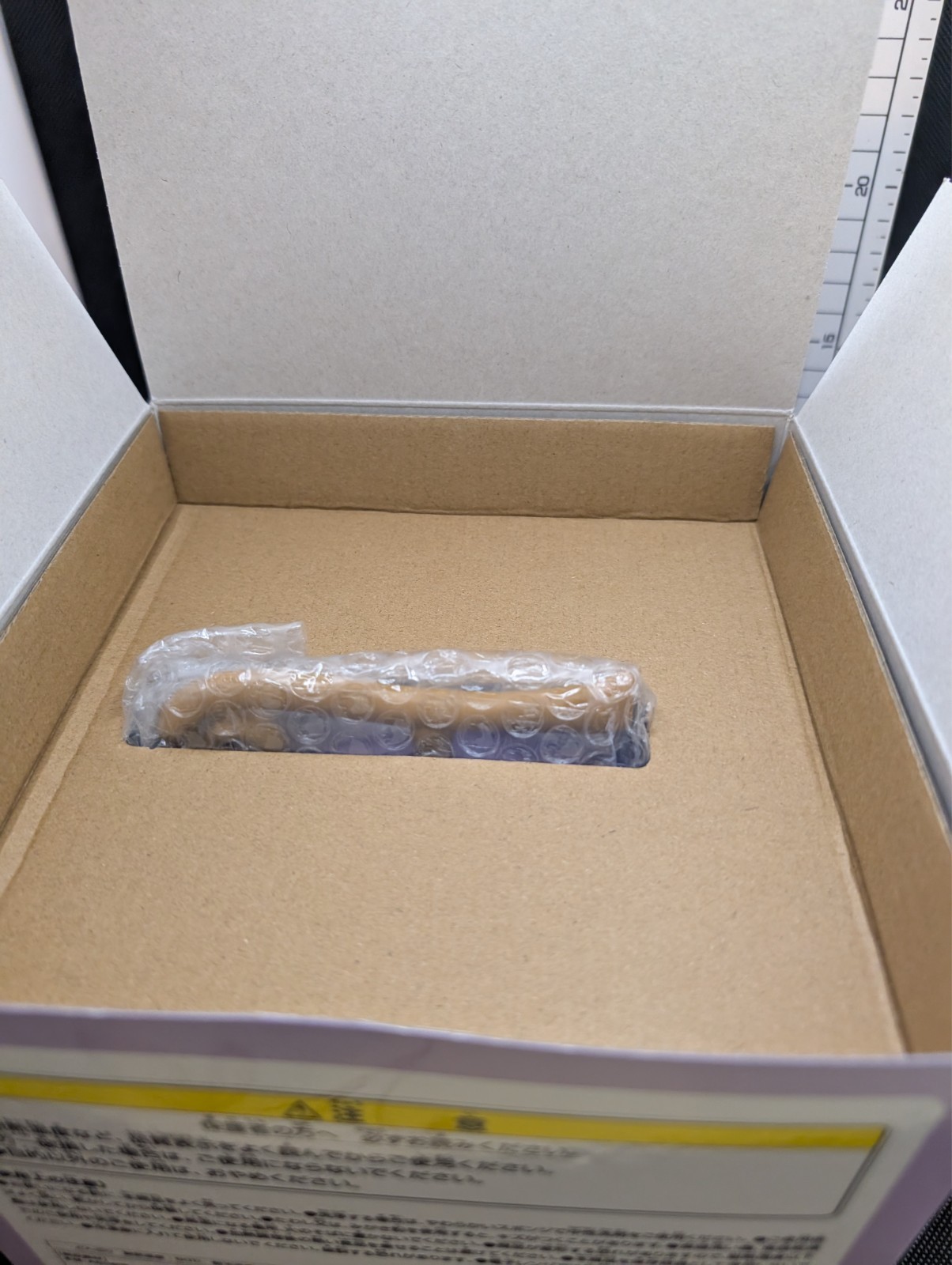 One Piece Devil Fruit Bowl Gomu Gomu no Mi Donburi Banpresto Bandai Japan Opened