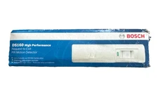 Bosch DS160 Request to Exit Motion Sensor - White New Sealed E48