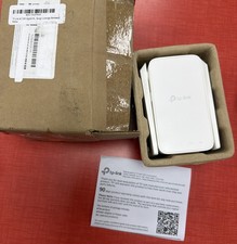 TP-LINK RE315 AC1200 Dual Band Mesh Wi-Fi Extender  New  Sealed