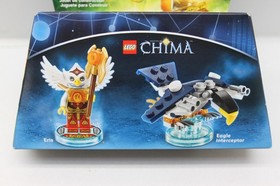 ~New In Sealed Box~ LEGO Dimensions Fun Packs