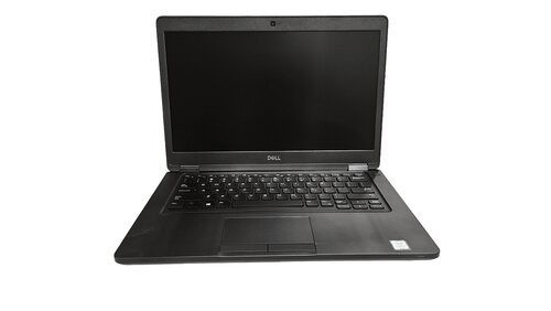 Dell Latitude 5490 Laptop i5-7300U 2.6GHz 8GB RAM 256GB SSD Windows 10 Pro WiFi