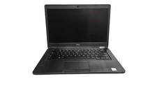 Dell Latitude 5490 Laptop i5-7300U 2.6GHz 8GB RAM 256GB SSD Windows 10 Pro WiFi