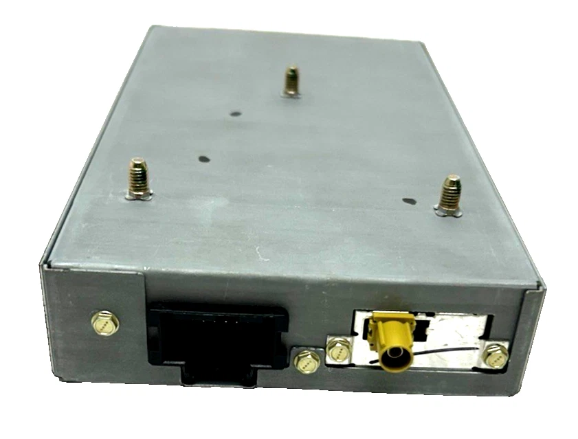 15125061 OEM New ACDelco XM Satellite Radio Receiver 2004-2005 Cadillac DeVille - Image 2 of 4