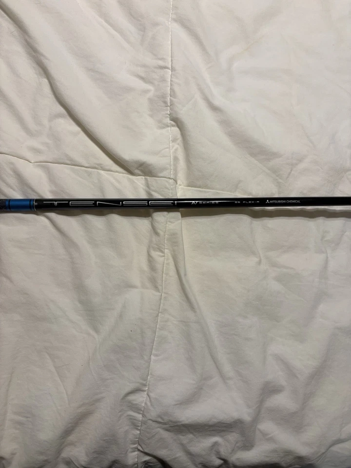 Callaway Rogue St LS Fairway 3 Wood Graphite regular Left Handed - Image 4 of 4