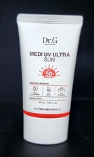 DR.G Medi UV Ultra Sun Cream