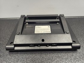 Atari 7800 Pro System Vintage Video Game Console Only ~ Good Condition ~ Read