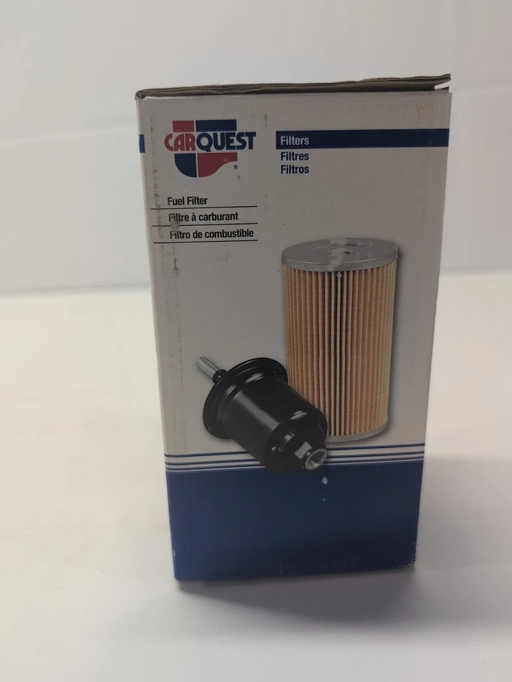 Filtro de combustible CARQUEST R86179 Foto 4 de 4