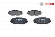 FRONT BRAKE PAD SET DISC BRAKE FITS: TOYOTA RAV 4 / VANGUARD III 2.4 4WD /2.0