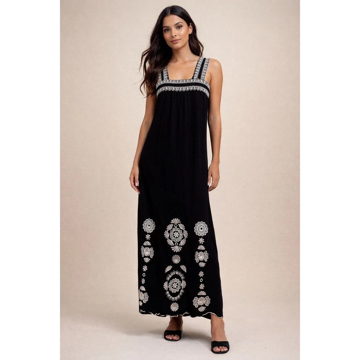 princess polly baby blue dress Black Sequin Dresses