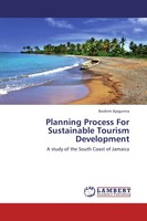 Ibrahim Ajagunna | Planning Process For Sustainable Tourism Development | Buch