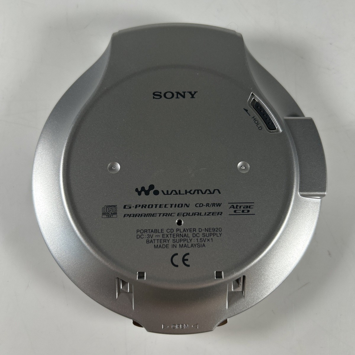 Sony Walkman D-NE920 Personal CD Player for sale online | eBay Sony Walkman D-NE920 Personal CD Player for sale online | eBay
