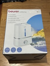 Image of BEURER WELL-BEING LB45 AIR HUMIDIFIER