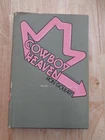 Cowboy Heaven by Ron Goulart (1979) HCDJ