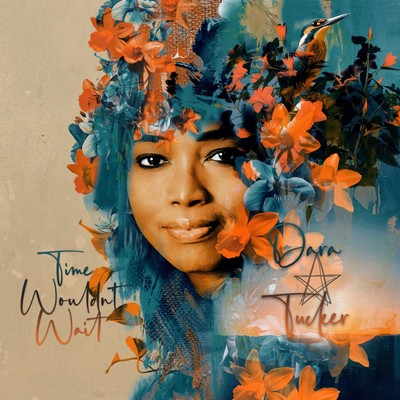 Dara Tucker Time Wouldn't Wait (CD) Album (US IMPORT)