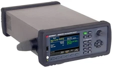 New KEYSIGHT DAQ970A Data Acquisition System 20 Channel Multiplexer Module