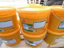 Sika Flor Multicryl plus , Bodenfarbe Bodenversiegelung 1K Schutzfarbe Heiz&ouml;l
