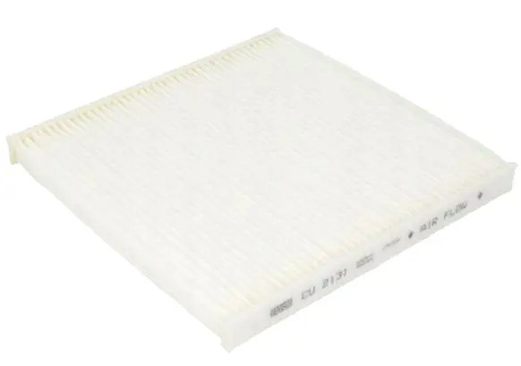 Filtro aria FCF-TY-008 NTY NTY