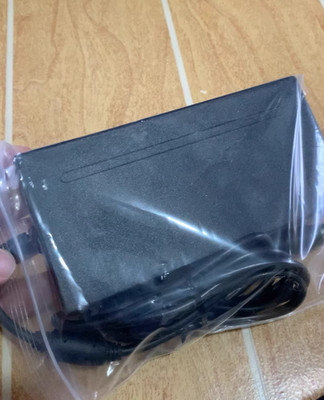 Power Supply Adapter Charger 4pin for Synology DS416Play