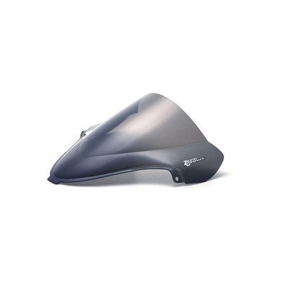 ZERO GRAVITY Double Bubble Windscreen (Standard) (Light Smoke) Compatible...