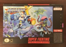 MEGA MAN X #1 * 2026 UDON * 1:5 Jeffrey Cruz Nintendo Homage * NM