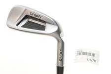 Ping ChipR Golf Club Mens Right Handed 38.5-deg Wedge Stiff Steel