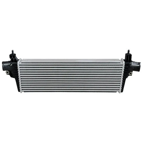 Intercooler & Hoses For Toyota Hilux 1GD-FTV 2.8L 2015-2020 - Picture 3 of 15