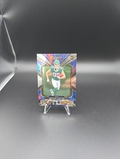 2025 Panini Select - Select Future Mason Taylor #21 (RC)