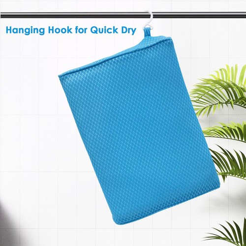 Shower Seat Cushion for Shower Chairs, Transfer Benches in Bathtub, Cushion f... - Picture 8 of 9