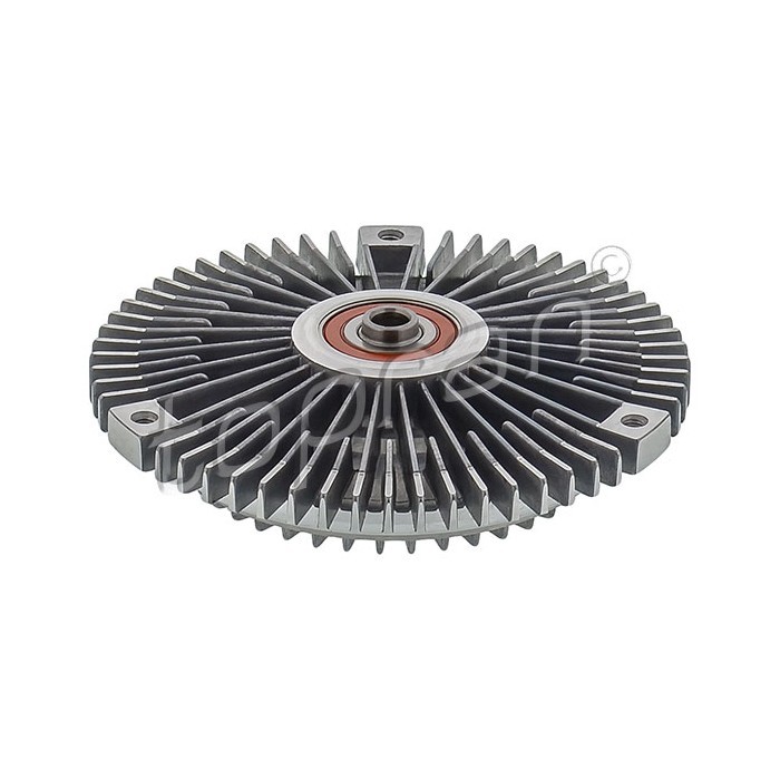 Embrayage de ventilateur d'origine pour Mercedes-Benz Classe E T-Model E300T en aluminium
