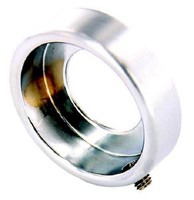 Blanco 116445 AnschlaghüLse FüR Wasserhahn MASTER-S Semi-Profi Edelstahl Finish