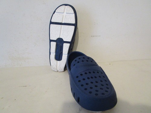 Floafers Niños Pequeños Impermeables Prodigy Driver Zapatos Azul Marino Talla C10 - Imagen 5 de 5