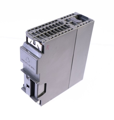 SIEMENS 332-5HF00-0AB0 6ES7332-5HF00-0AB0 BROKEN CORNERS - Picture 11 of 13