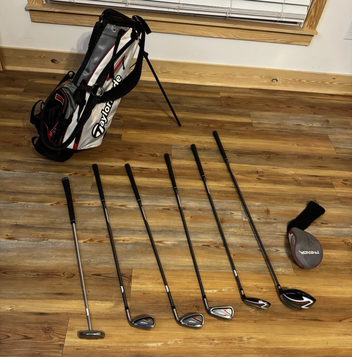 25+ TaylorMade Juniors Golf Clubs for sale | Updated Oct 2026