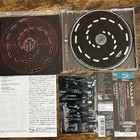 Mentalize (Shm-Cd) by Andre Matos (SHMCD, 2009) W OBI & Sticker