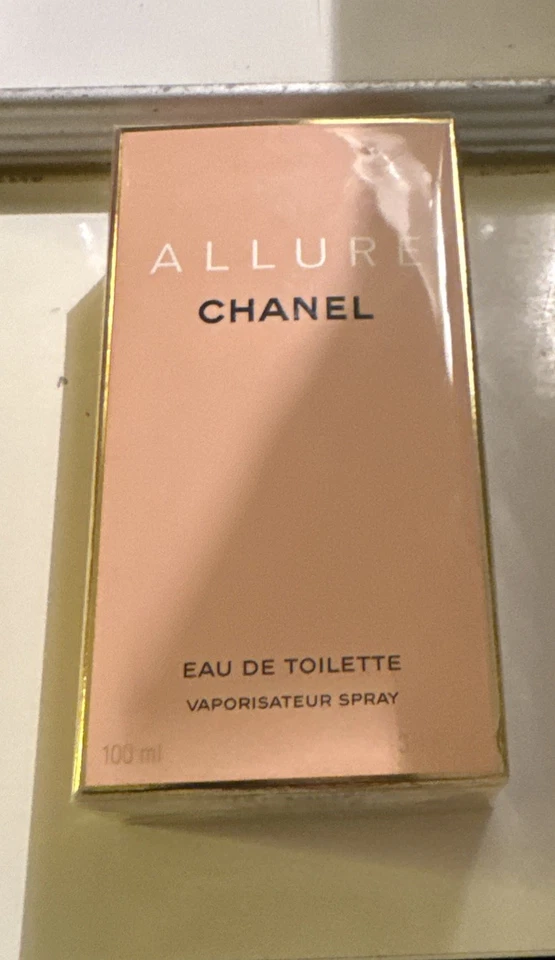 Chanel ALLURE 100 ml Spray 
