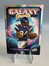 2024 Topps Cosmic Chrome - Galaxy Greats Randy Moss #GG-7