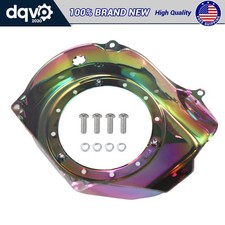 Colorful Recoil Fan Cover Shroud For Predator 212cc Hemi/Non-Hem Hisun 196cc