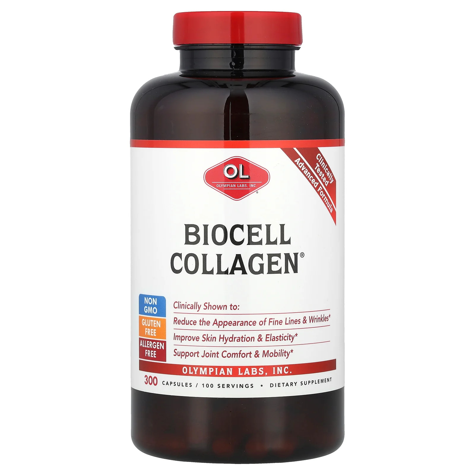 BioCell 300 22890₽