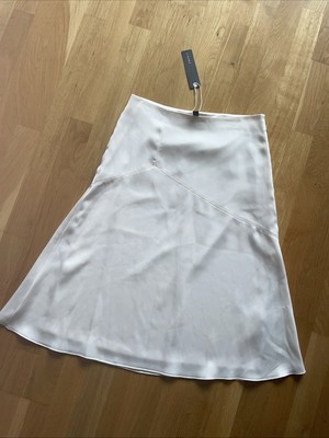 Esprit Rock Creme Weiß 34 36 Elegant Ivory Standesamt Neu 59,99  So Schick