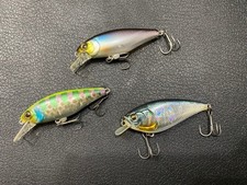 Chable Gekiasa Shad JACKALL