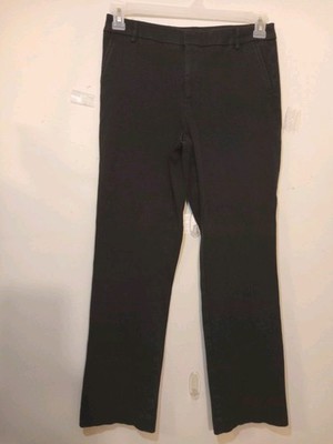 Time & Tru Womans Jeans Stretch Sz 6 Black
