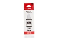 Canon Original GI-490BK NachfüLltinte - Schwarz 6.000 Seiten