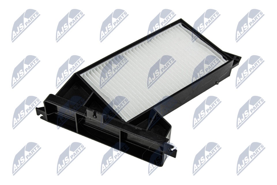 FILTER CABIN AIR FCF-MS-001 FOR MITSUBISHI GALANT/IX/VIII 4G69 2.4L4D68 T 2.0L