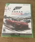 Forza Horizon 6 for Xbox Series X - New Sealed - Free Shipping