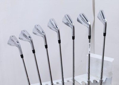 Srixon Z-Forged Ii Iron Set 4-Pw Tour Extra Stiff Kbs Tour-V 130 Srixon Z-Forged Ii Iron Set 4-Pw Tour Extra Stiff Kbs Tour-V 130