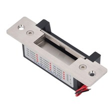 Heavy Duty Electric Strike Lock Fail Safe Fail Safe Electric Strike Lock Dc 12V