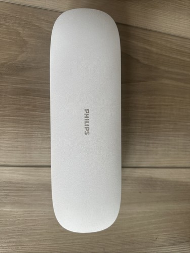 PHILIPS Sonicare DiamondClean Smart Travel Charging Case White TCA1001 - Picture 1 of 5