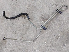 97-04 C5 Corvette C5 Power Steering Pressure Cooler Line Hose b25