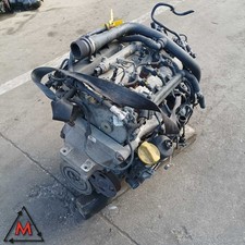 Motore Z13DTJ 148.000 km Opel Corsa D 2006-2014 1.3 DIESEL 55kW usato (50225)